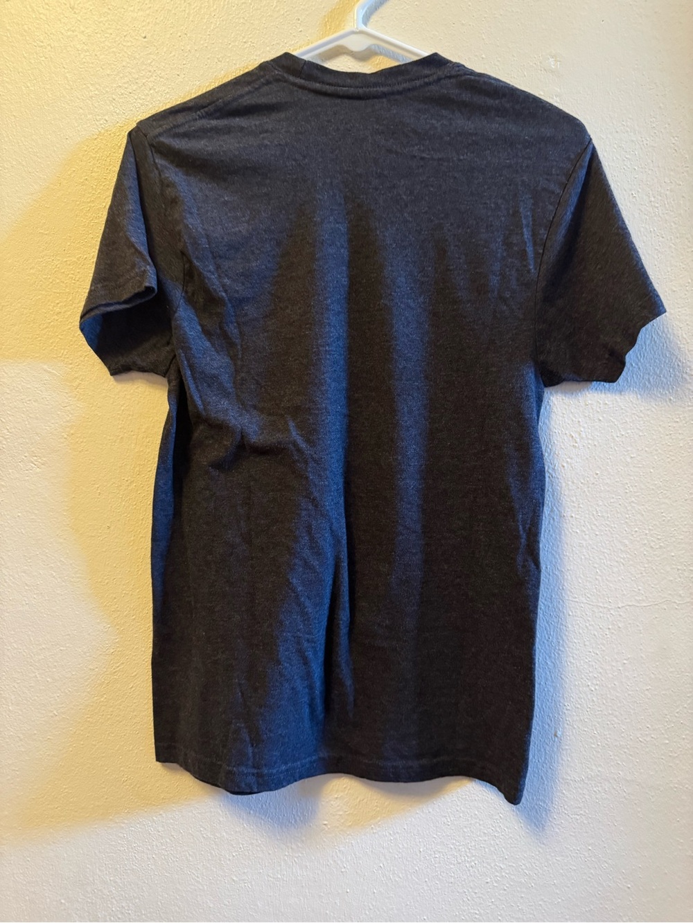 Vintage Sublime Sun Graphic Band Tee | Gray Acid Wash Style Retro 90s T-Shirt -M - Picture 2 of 8